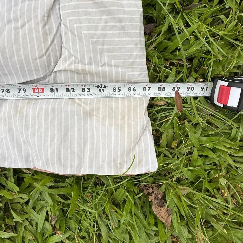 The Unbranded Brand vintage quilt